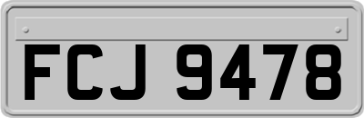 FCJ9478