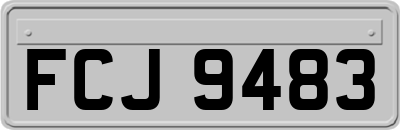 FCJ9483