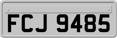FCJ9485