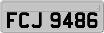 FCJ9486