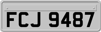 FCJ9487
