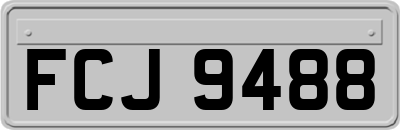 FCJ9488