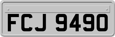 FCJ9490