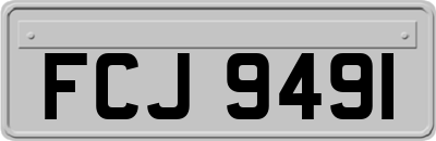 FCJ9491