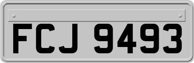 FCJ9493