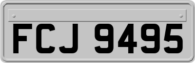 FCJ9495