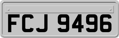 FCJ9496