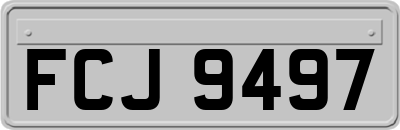 FCJ9497