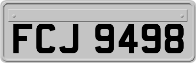FCJ9498