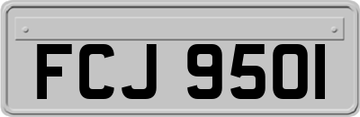 FCJ9501