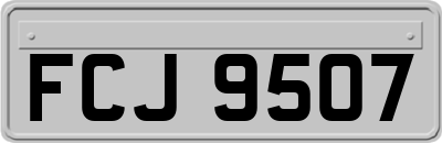 FCJ9507