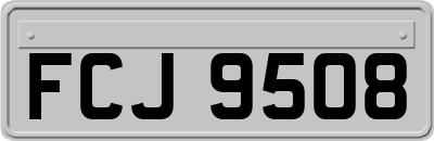 FCJ9508