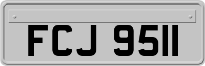 FCJ9511