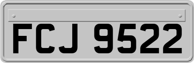 FCJ9522