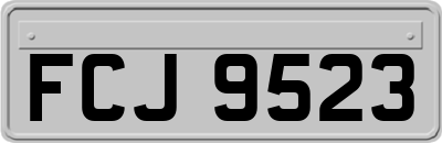 FCJ9523