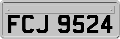 FCJ9524