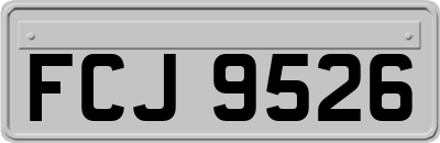 FCJ9526