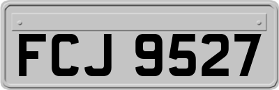 FCJ9527