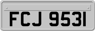 FCJ9531