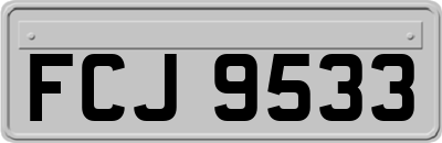 FCJ9533