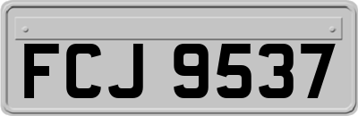 FCJ9537