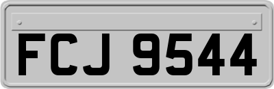 FCJ9544
