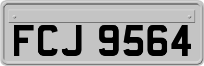 FCJ9564