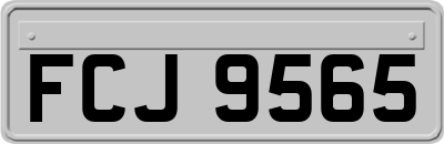 FCJ9565