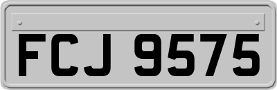 FCJ9575