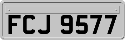 FCJ9577