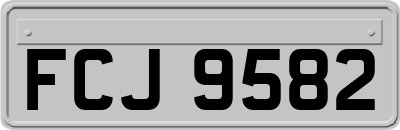 FCJ9582