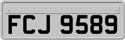 FCJ9589