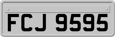FCJ9595