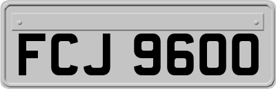 FCJ9600