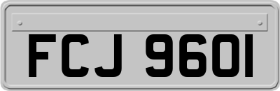 FCJ9601