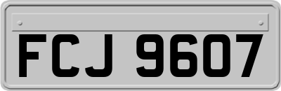 FCJ9607