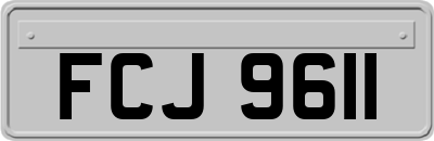 FCJ9611