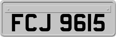 FCJ9615