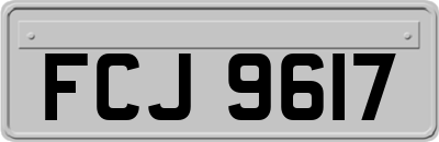 FCJ9617