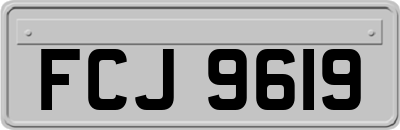 FCJ9619