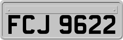 FCJ9622