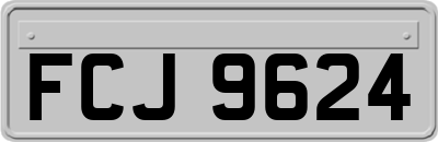 FCJ9624