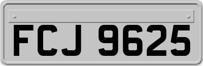 FCJ9625