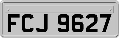 FCJ9627