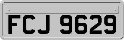 FCJ9629