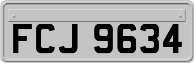 FCJ9634