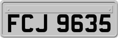 FCJ9635