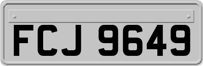 FCJ9649