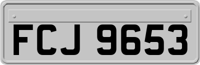 FCJ9653