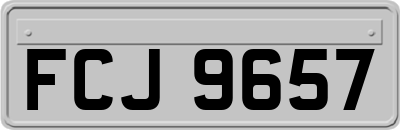 FCJ9657
